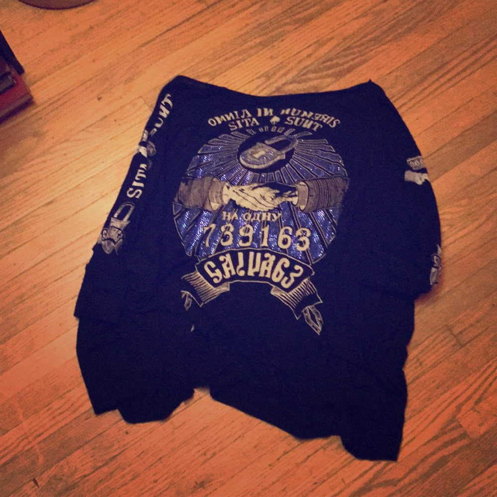 Shirt